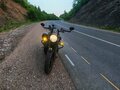 2017 Triumph Speed Twin, чёрный, 679999 рублей - вид 1