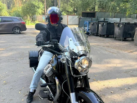 2014 Moto Guzzi California, чёрный, 940000 рублей, вид 1
