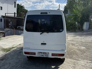 2013 Mitsubishi Minicab VI, белый, 580000 рублей, вид 5