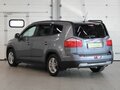 2013 Chevrolet Orlando I, серый - вид 6
