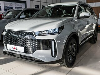 2026 Tenet T4L, серый, 2329000 рублей, вид 3