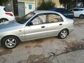 2004 Daewoo Sens I, серый, 200000 рублей - вид 1
