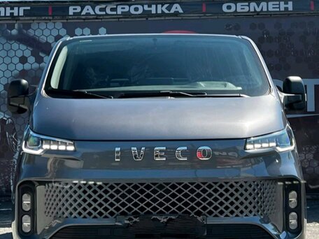 2023 Iveco Fidato, серый, 3300000 рублей, вид 1