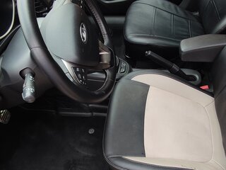 2018 Lada (ВАЗ) Vesta I, красный, 750000 рублей, вид 5