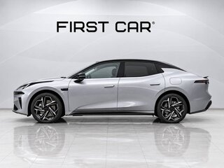 2026 Lynk & Co 07 GT I Рестайлинг, серебристый, 4490000 рублей, вид 4