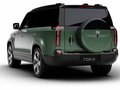 2026 Rox 01, зелёный, 9700000 рублей - вид 5