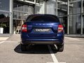2026 Lada (ВАЗ) Granta I Рестайлинг, синий - вид 3