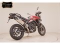 2024 Triumph Tiger 900, красный, 1525000 рублей - вид 4