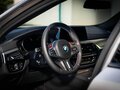 2017 BMW M5 VI (F90), серый - вид 6