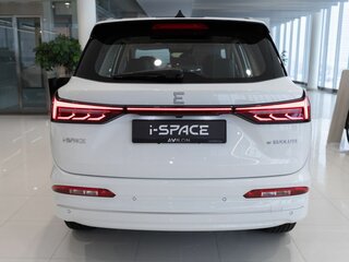 2026 Evolute i-Space I Рестайлинг, белый, 3986390 рублей, вид 5