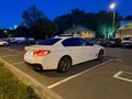 2019 BMW 5 серии 520d xDrive VII (G30/G31/G38), белый, 3950000 рублей - вид 3