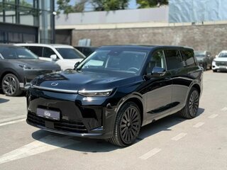 GAC S9