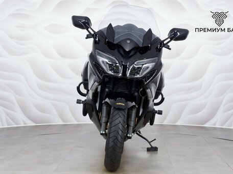 2022 Yamaha FJR1300, чёрный, 1599000 рублей, вид 4