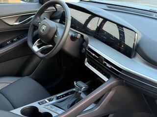 2025 Changan CS35 Plus I Рестайлинг, серый, 2839900 рублей, вид 5