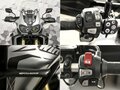 2016 Honda CRF 1000L Africa Twin, серебристый, 1229000 рублей - вид 9