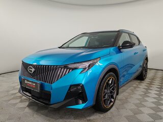 GAC GS3