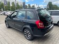 2026 Lada (ВАЗ) Granta Cross I Рестайлинг, чёрный, 1205000 рублей - вид 4