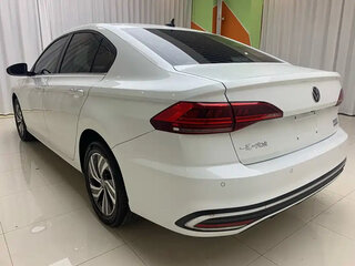 2023 Volkswagen Bora IV (China Market) Рестайлинг, белый, 1300000 рублей, вид 5