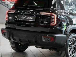 2023 Haval Dargo I, чёрный, 2250000 рублей, вид 5