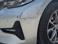 2019 BMW 3 серии 320d VII (G2x), серебристый, 2510000 рублей - вид 9