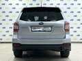 2013 Subaru Forester IV, серебристый, 1550000 рублей - вид 5
