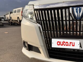 2015 Toyota Esquire I, белый, 2000000 рублей, вид 5