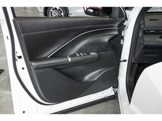 2026 Changan UNI-S I Рестайлинг, белый, 3149900 рублей, вид 5