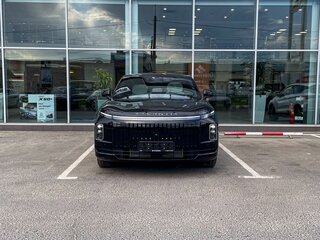 2026 Esteo Exlantix ET, чёрный, 6990000 рублей, вид 5