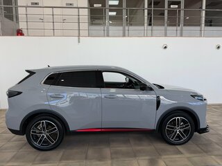 2023 Changan CS55 Plus II, серый, 2050000 рублей, вид 5