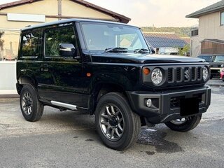 2026 Suzuki Jimny Kei car IV, чёрный, 1699000 рублей, вид 5