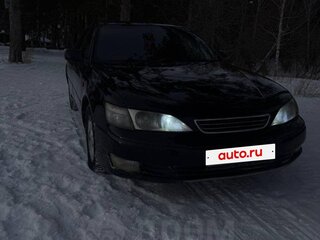 1999 Toyota Windom II (XV20) Рестайлинг, чёрный, 400000 рублей, вид 5
