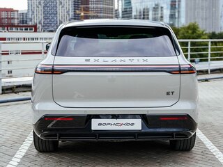 2025 Esteo Exlantix ET, бежевый, 6990000 рублей, вид 4