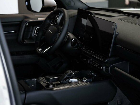 2026 Haval H7 I, серый, 3999000 рублей - вид 11