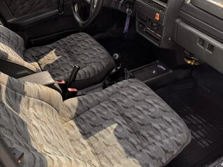 2001 Lada (ВАЗ) 21099, зелёный, 155000 рублей, вид 5