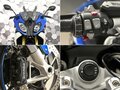 2015 BMW R 1200 RS, белый, 849000 рублей - вид 9
