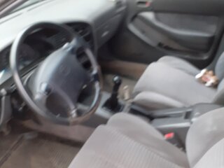 1995 Toyota Camry III (XV10), синий, 220000 рублей, вид 3