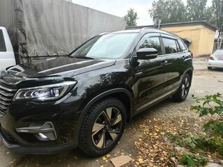 2020 Changan CS75 I, чёрный, 1800000 рублей, вид 1