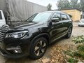 2020 Changan CS75 I, чёрный, 1800000 рублей