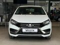 2026 Lada (ВАЗ) Vesta I Рестайлинг (NG), белый