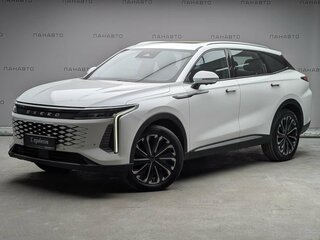 2023 Exeed RX, белый, 2147000 рублей, вид 1