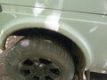 2010 Lada (ВАЗ) 2121 (4x4) Фора I Рестайлинг, белый - вид 4