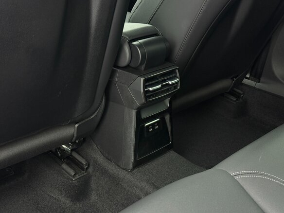 2022 Audi A3 35 TFSI Long IV (8Y), зелёный, 1973000 рублей - вид 22