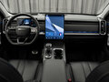 2023 Jaecoo J7 I, серебристый - вид 7