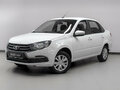 2023 Lada (ВАЗ) Granta I Рестайлинг, белый