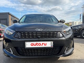 2023 Kaiyi E5, чёрный, 1159000 рублей, вид 1