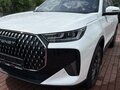 2026 Tenet T7, белый, 2805000 рублей - вид 11