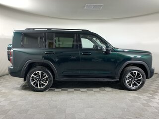 2026 Haval H9 II, зелёный, 5299000 рублей, вид 4