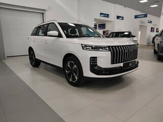 2026 Jeland J6, белый, 2929000 рублей, вид 5