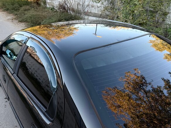 2009 ГАЗ Volga Siber I, чёрный, 400000 рублей - вид 12