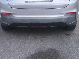 2021 Geely Geometry C 70 kWh, серый, 1111111 рублей, вид 4